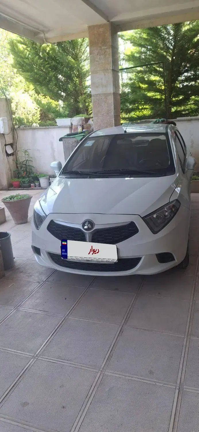 خودرو برلیانس، H220 آگهی ann_19887608