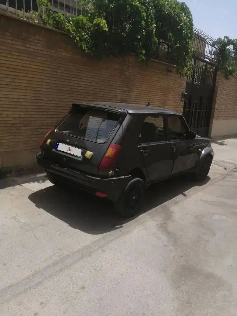 خودرو رنو، پی کی آگهی ann_19887627