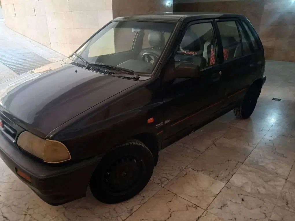 خودرو پراید، 111 آگهی ann_19887631