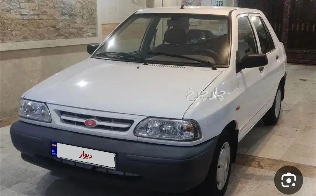 خودرو پراید، 131 آگهی ann_19887635