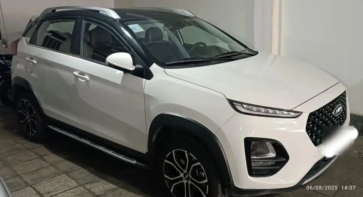 ام وی ام X22 پرو اتوماتیک IE - 1401