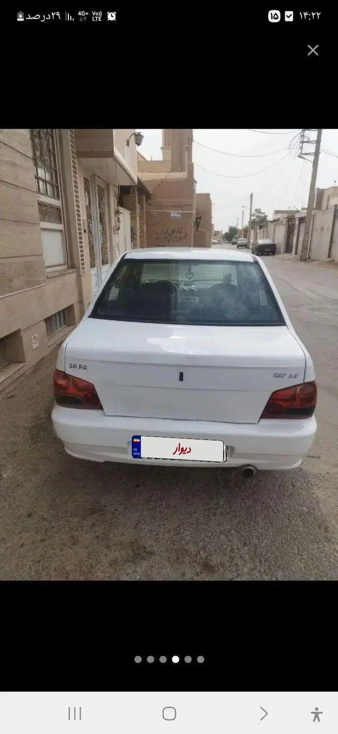 خودرو پراید، 132 آگهی ann_19887640