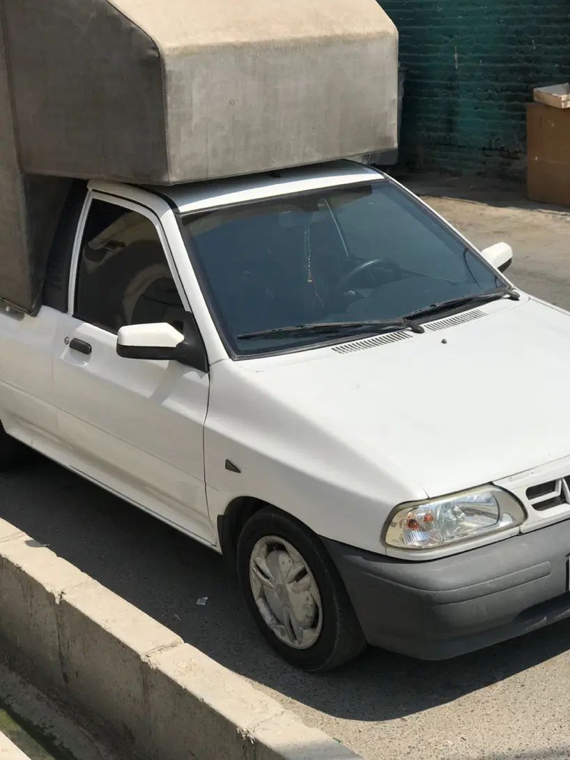 پراید 151 SE - 1399