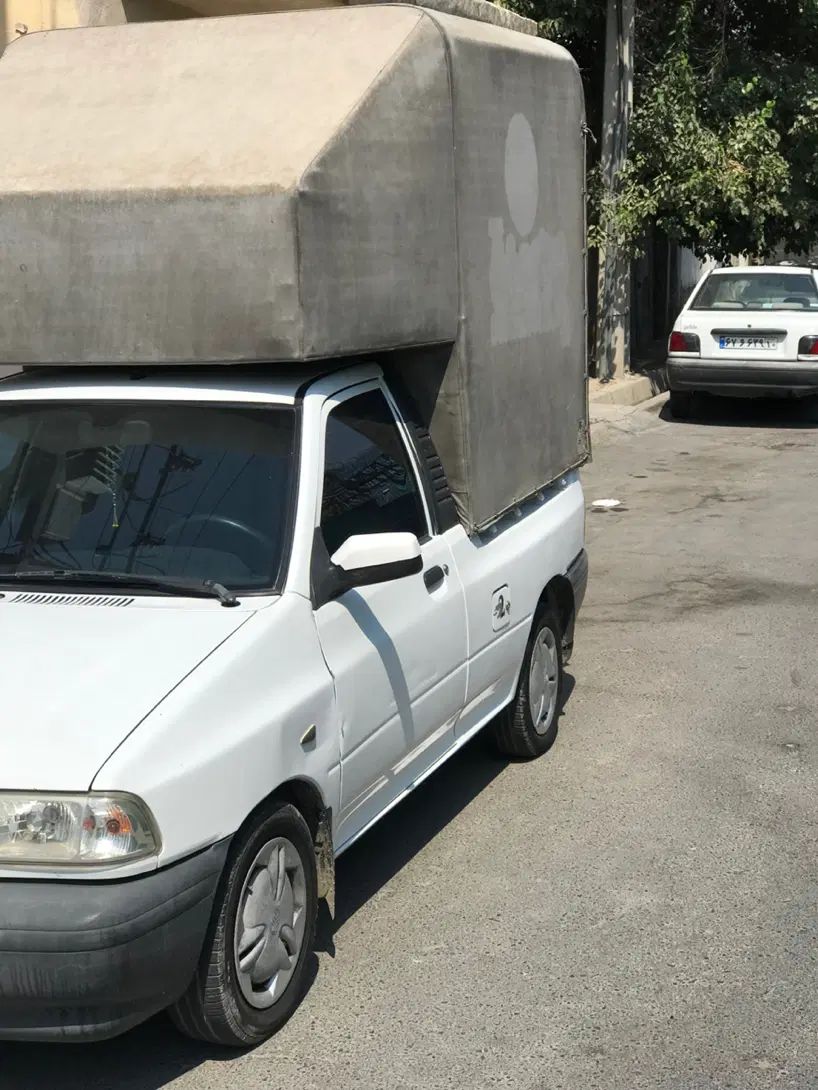 پراید 151 SE - 1399
