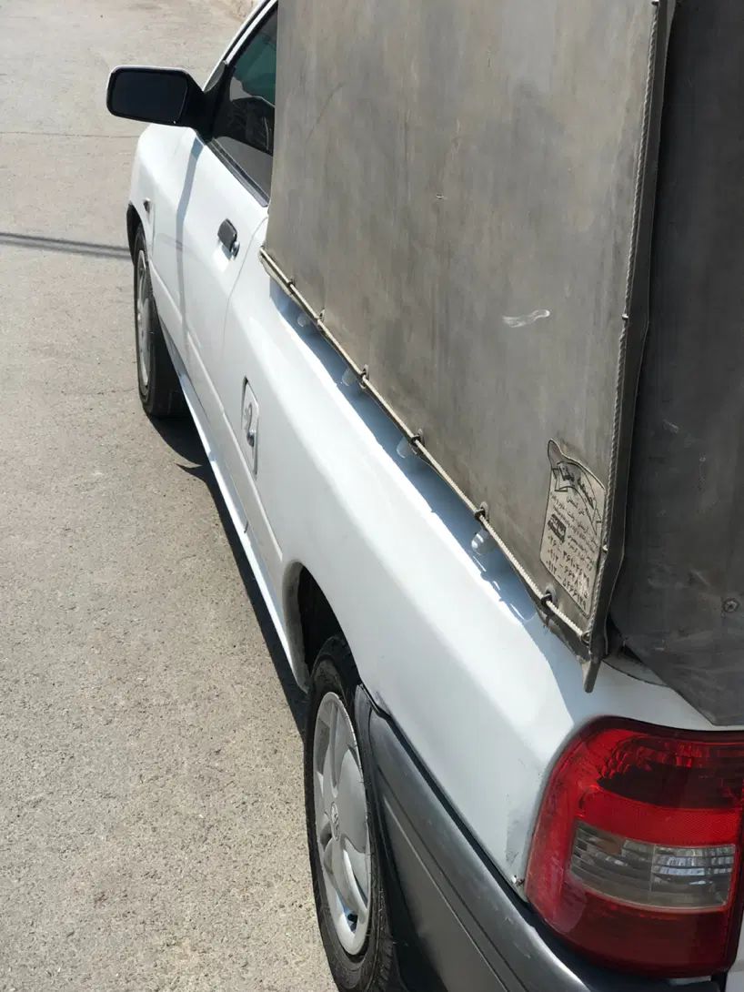 پراید 151 SE - 1399