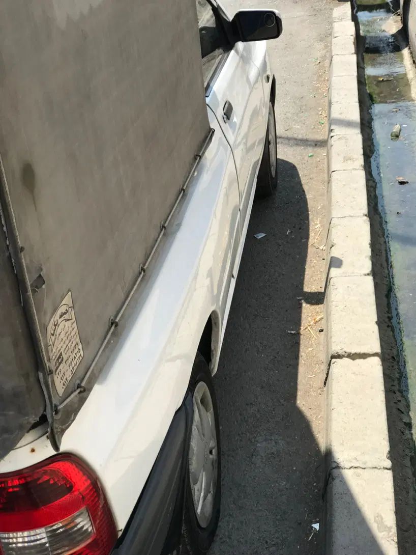 پراید 151 SE - 1399