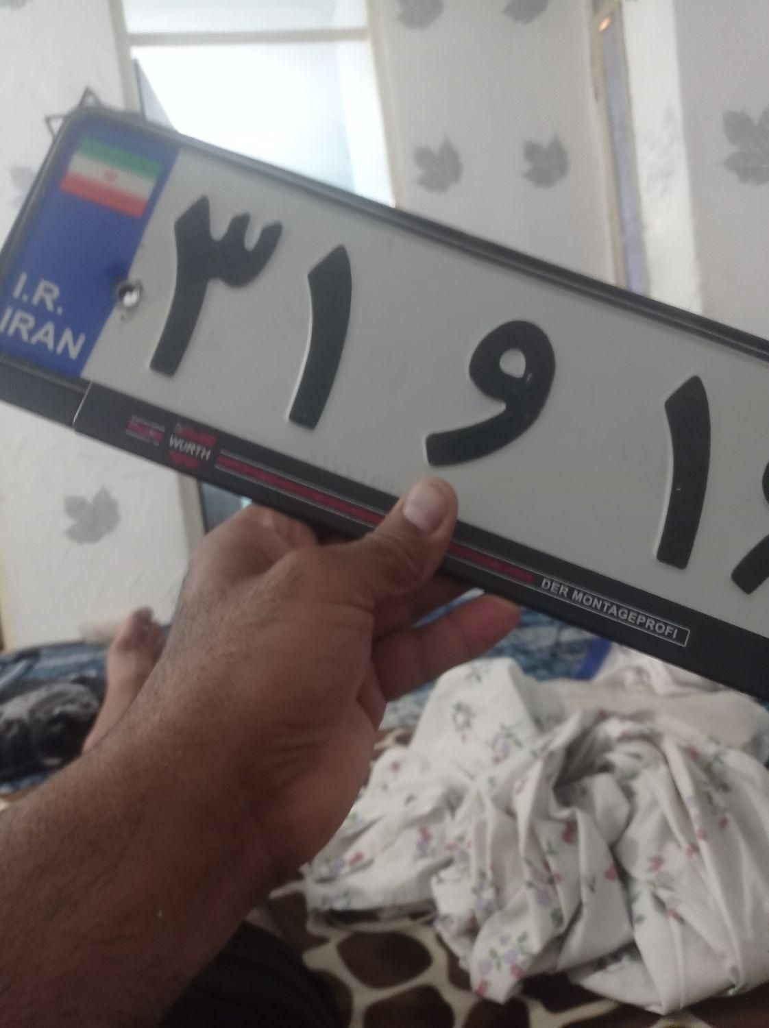 پژو 405 GLX - 1389