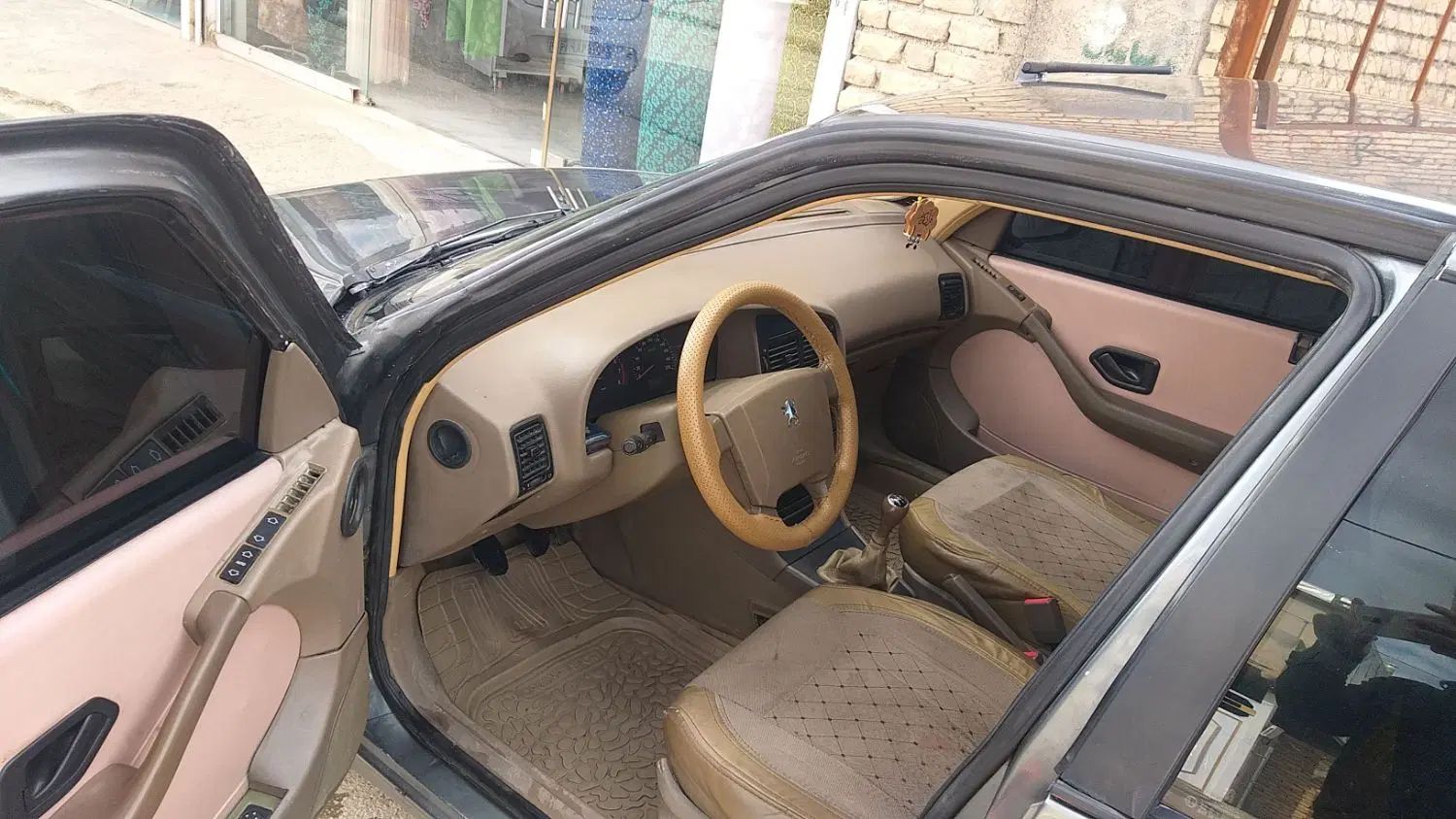 خودرو پژو، 405 آگهی ann_19887668