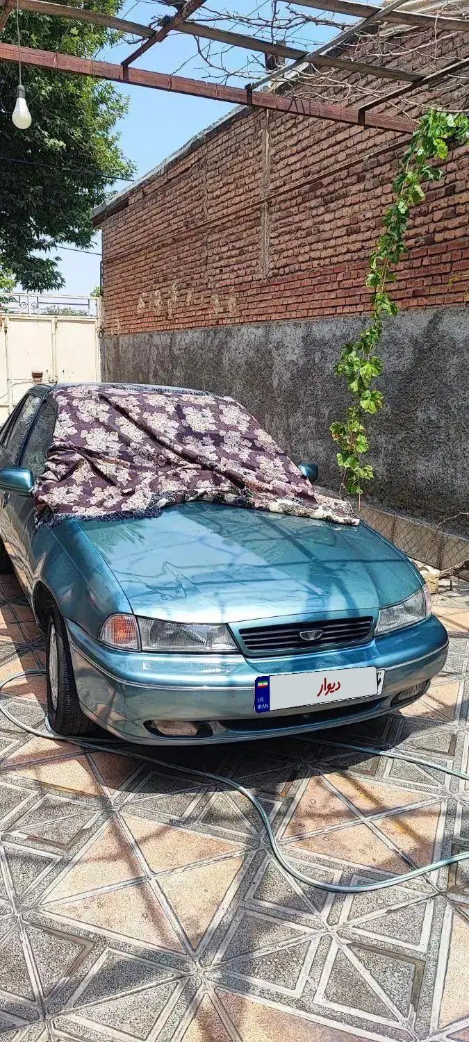 خودرو دوو، سیلو آگهی ann_19887673
