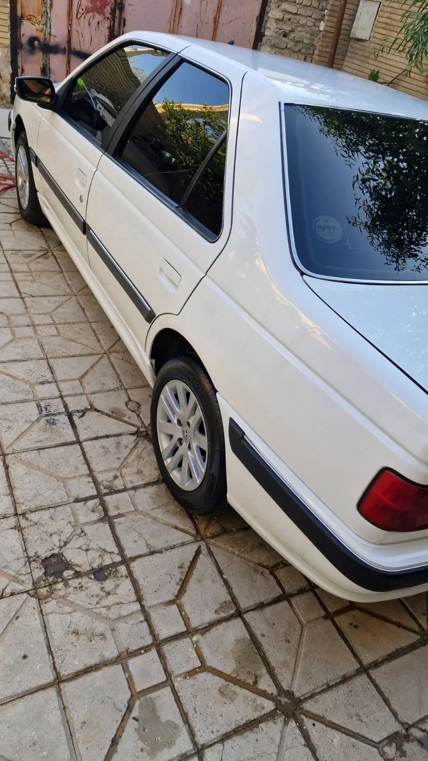 خودرو پژو، پارس آگهی ann_19887685