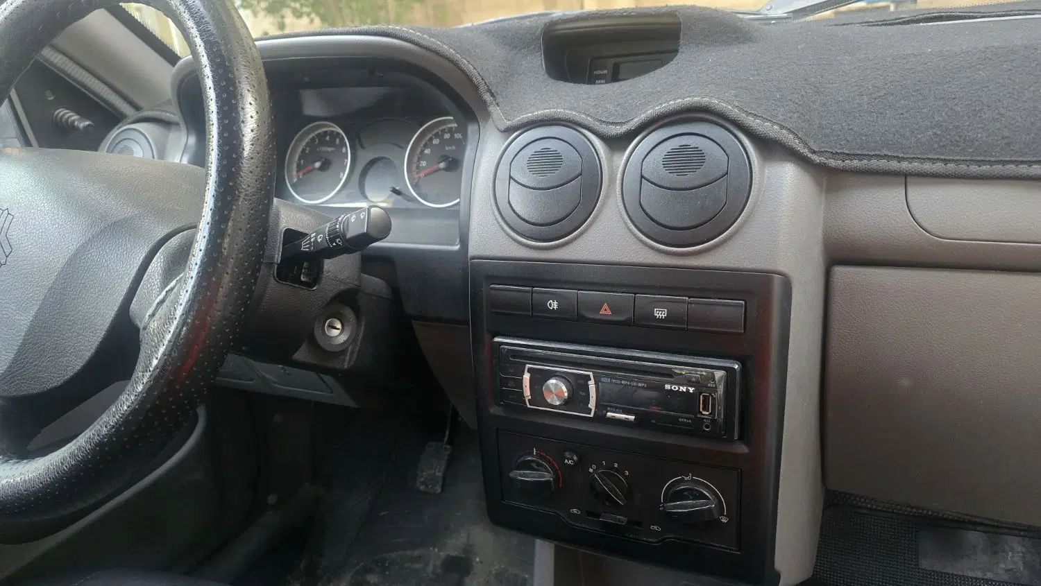 پراید 111 SE - 1396