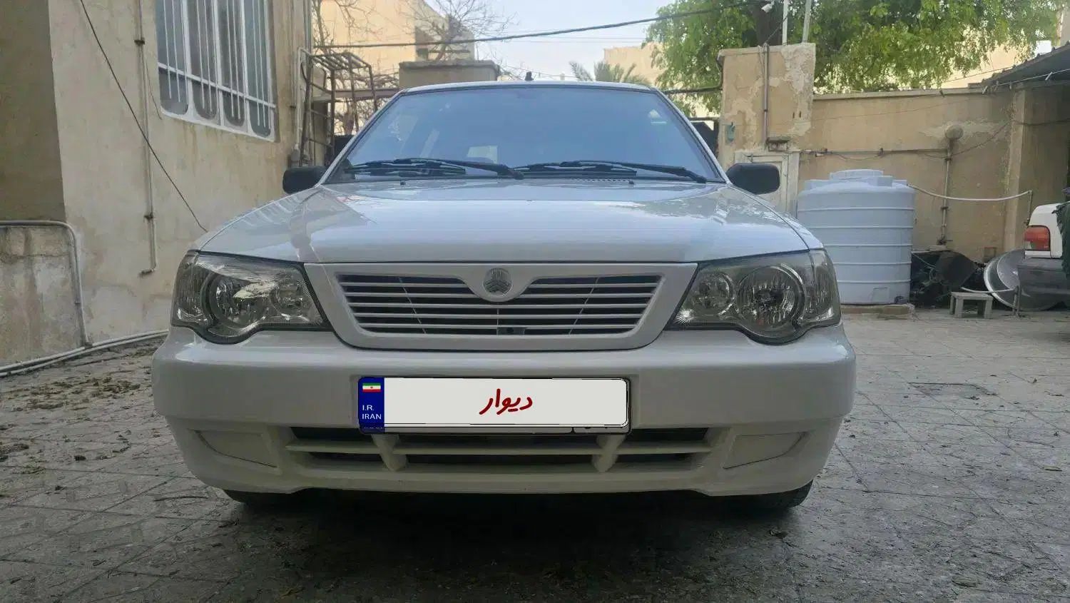 خودرو پراید، 111 آگهی ann_19887694