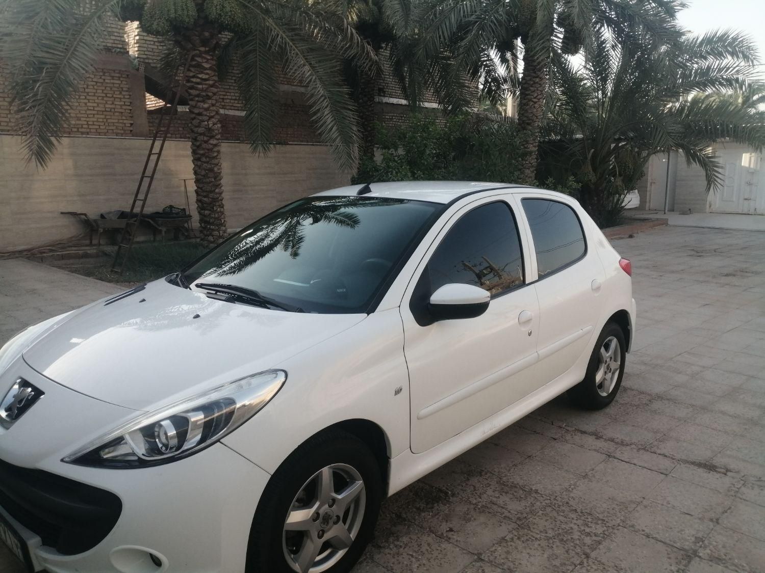 خودرو پژو، 207 آگهی ann_19887707