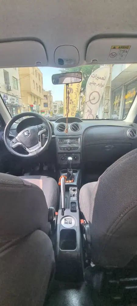 رانا پلاس سقف فلز - 1399