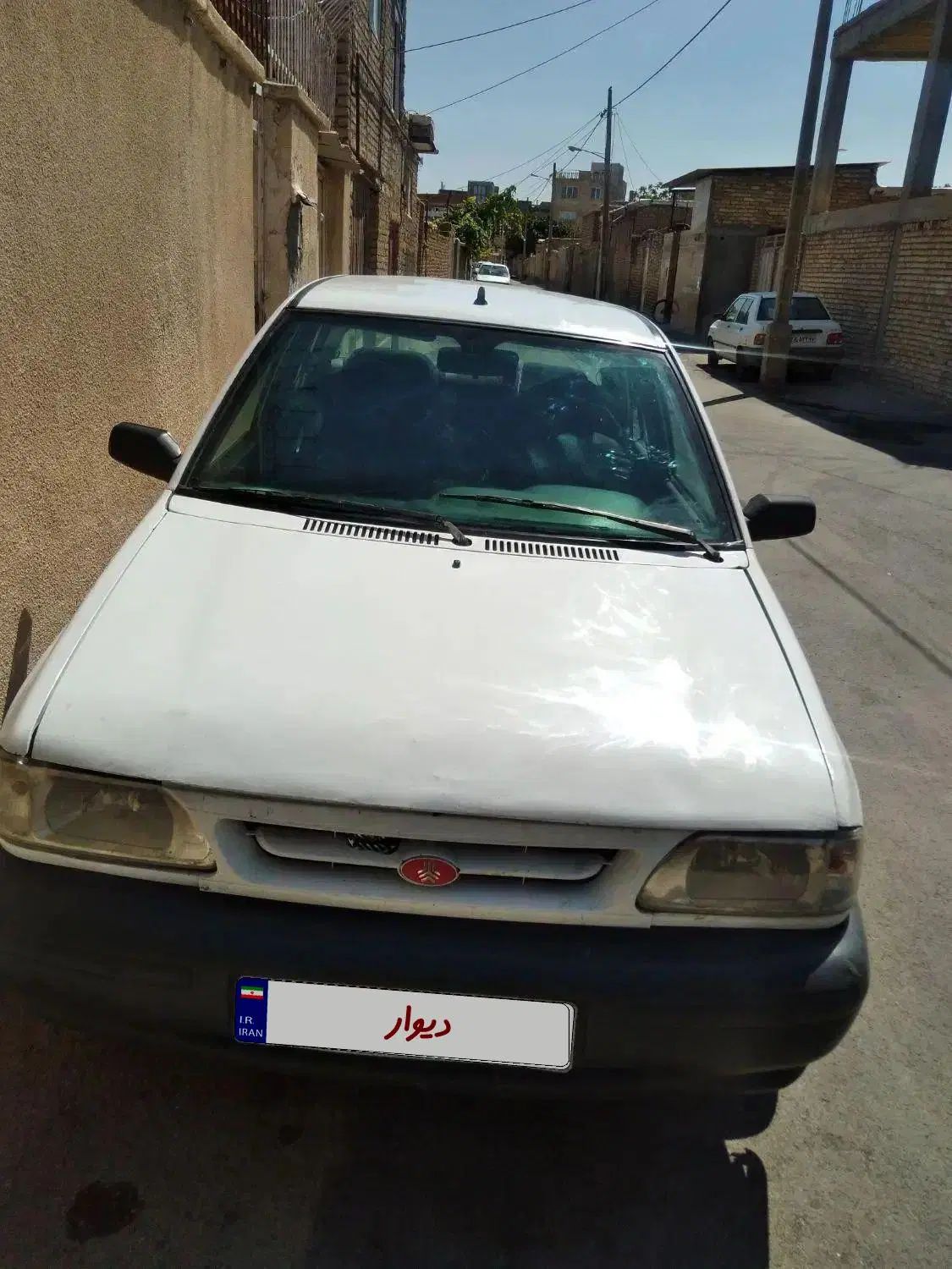 خودرو پراید، 131 آگهی ann_19887715