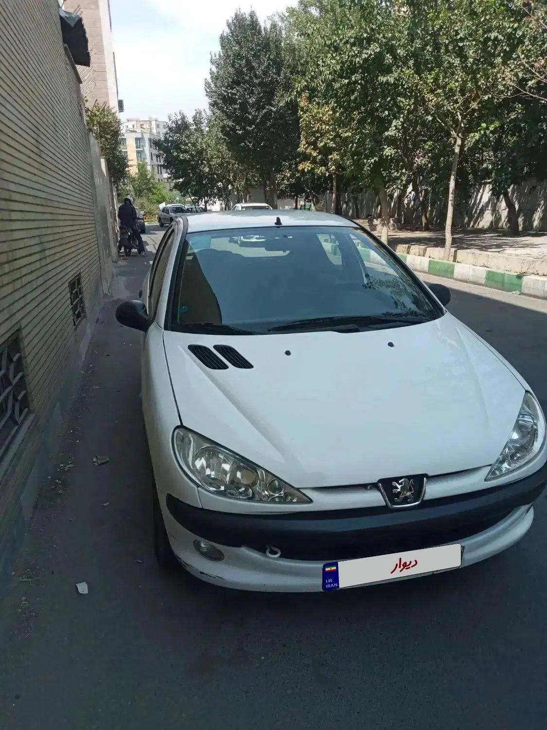 خودرو پژو، 206 آگهی ann_19887719