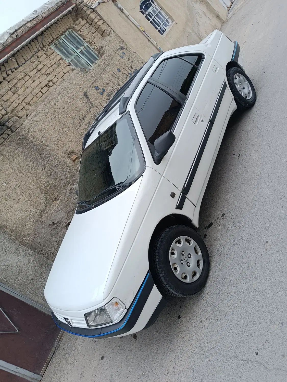 خودرو پژو، آردی آگهی ann_19887733