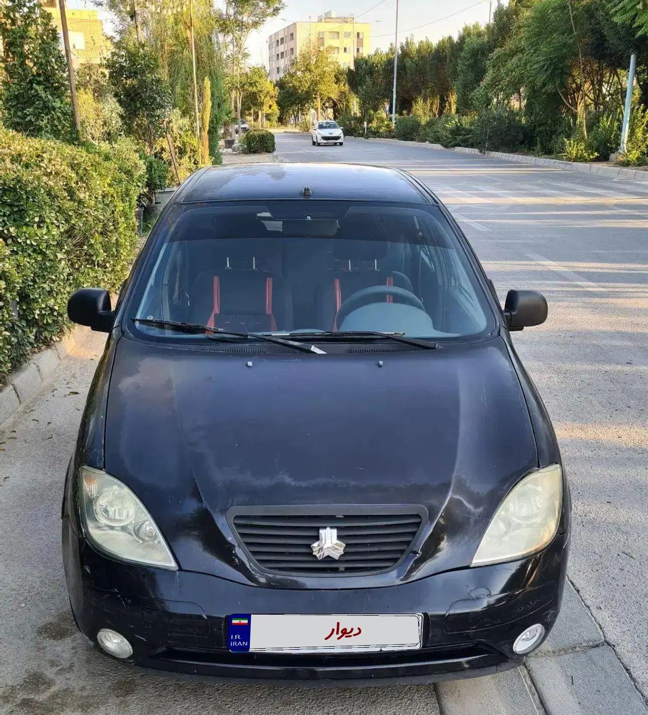 خودرو تیبا، 2 آگهی ann_19887735