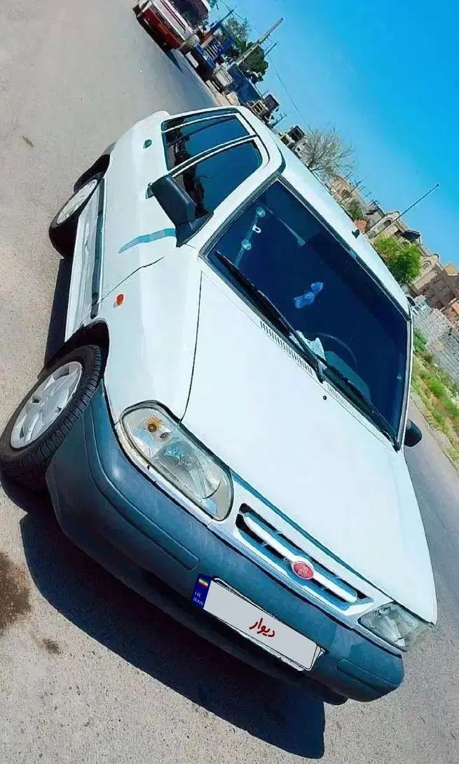 خودرو پراید، صبا آگهی ann_19887740