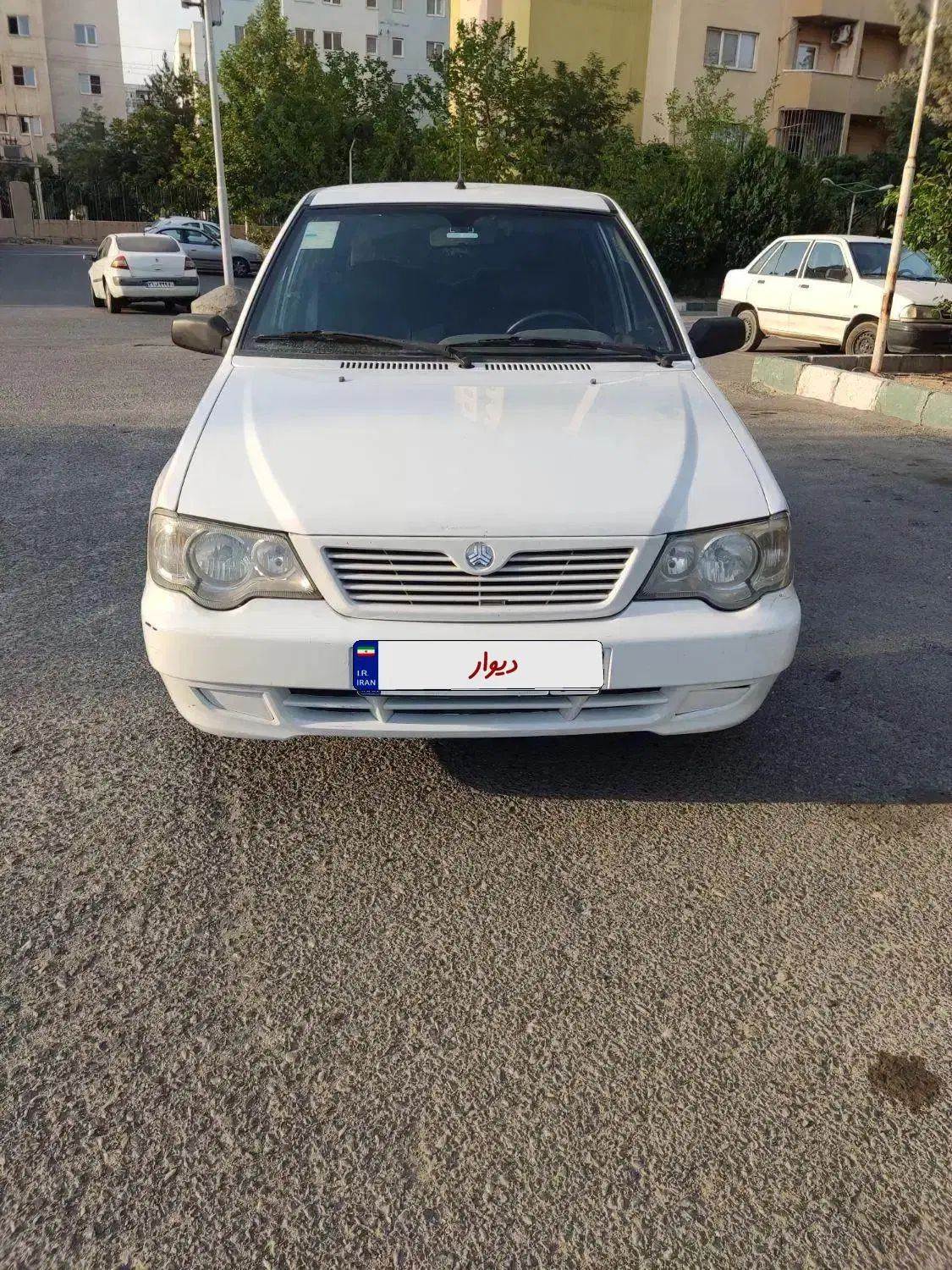 خودرو پراید، 111 آگهی ann_19887746