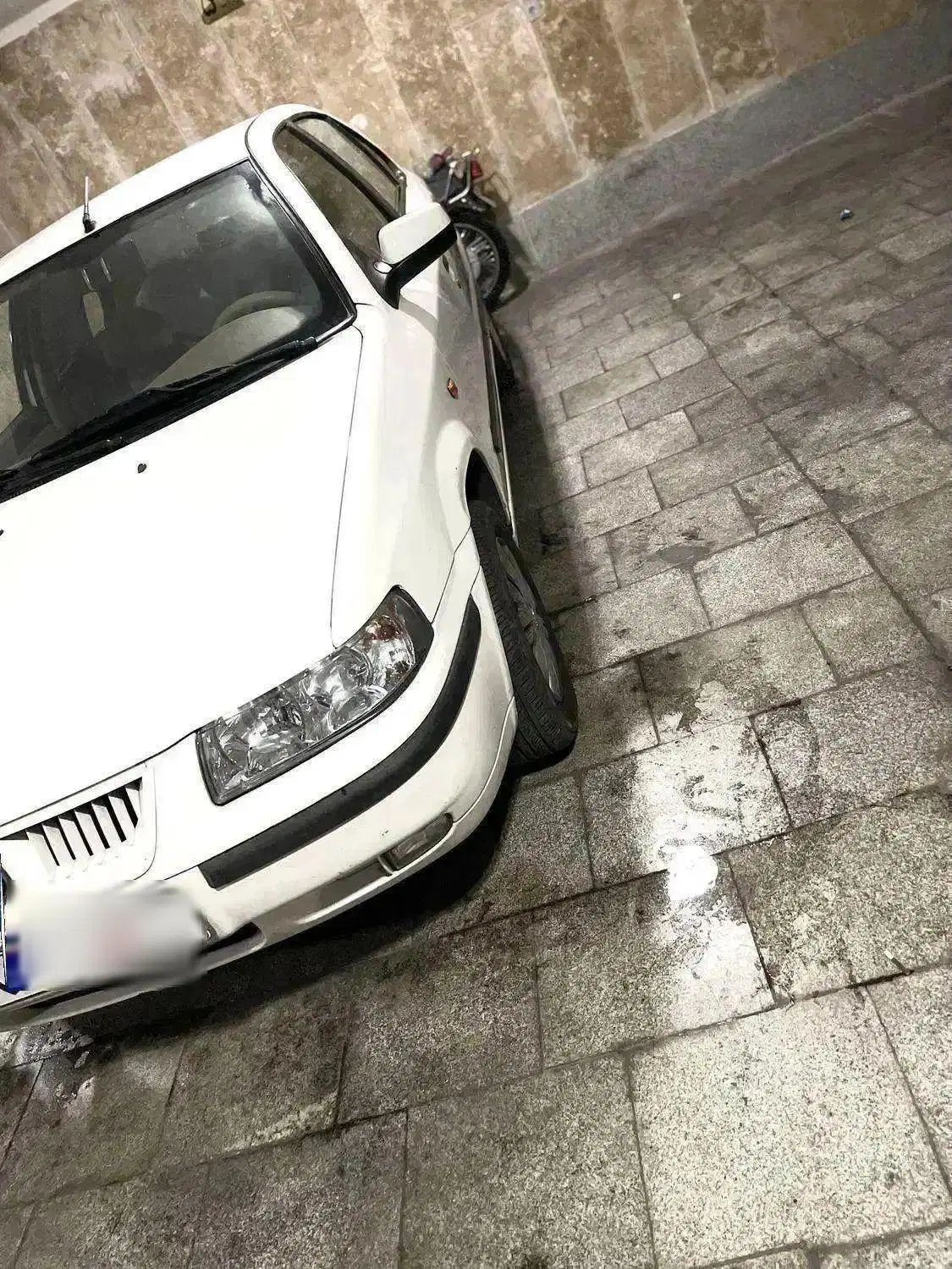خودرو سمند، SE آگهی ann_19887752