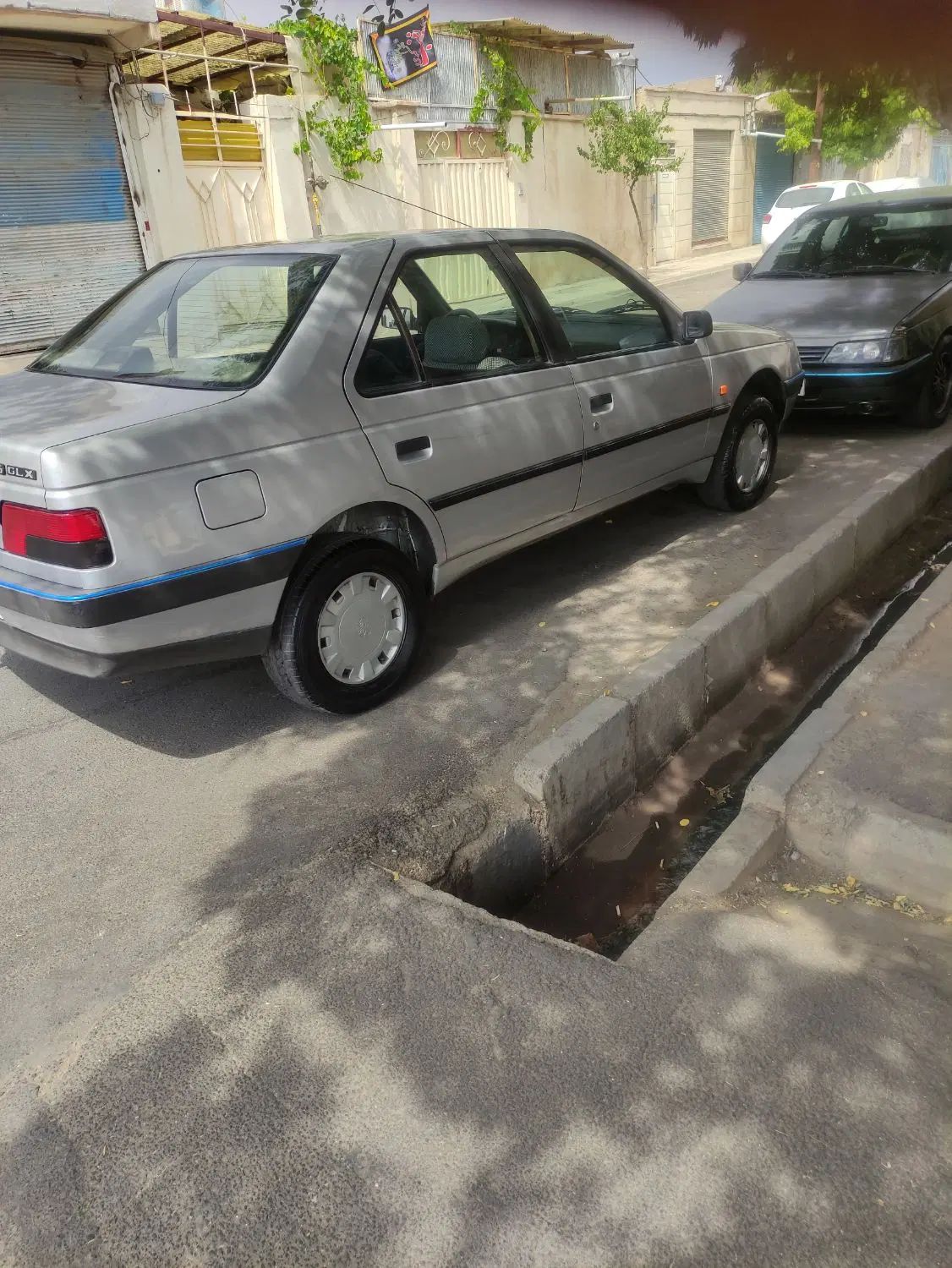خودرو پژو، 405 آگهی ann_19887764