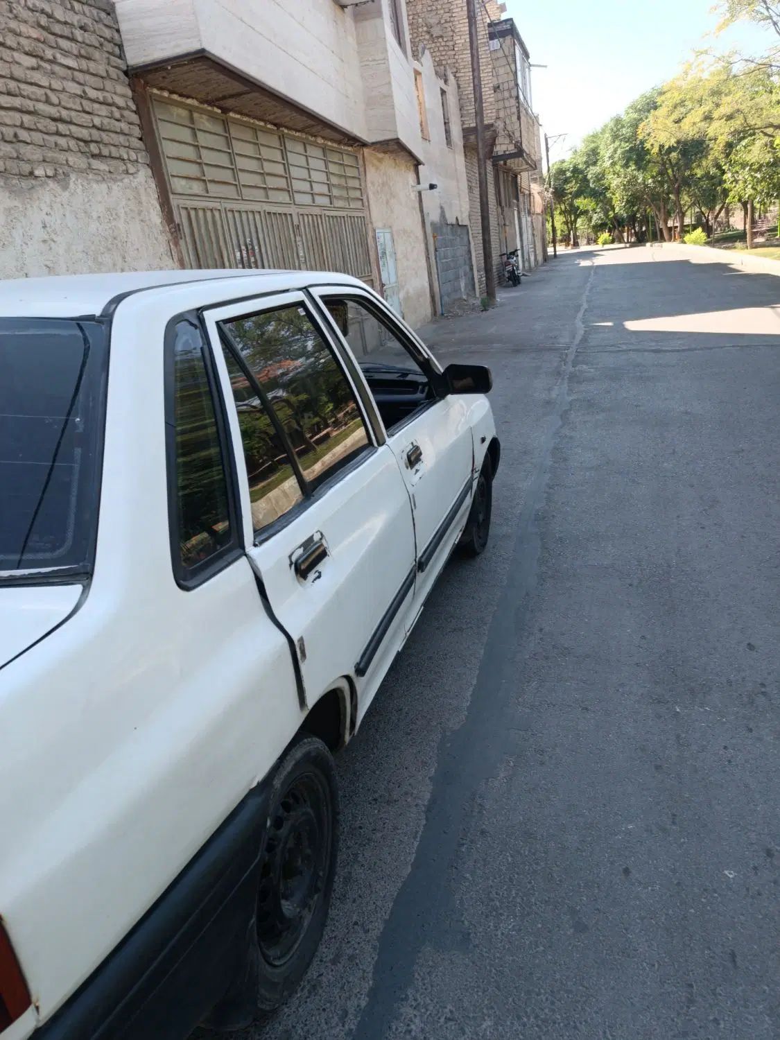 خودرو پراید، صبا آگهی ann_19887768