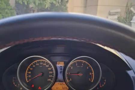 برلیانس C3 کراس اتوماتیک 1500 - 1399