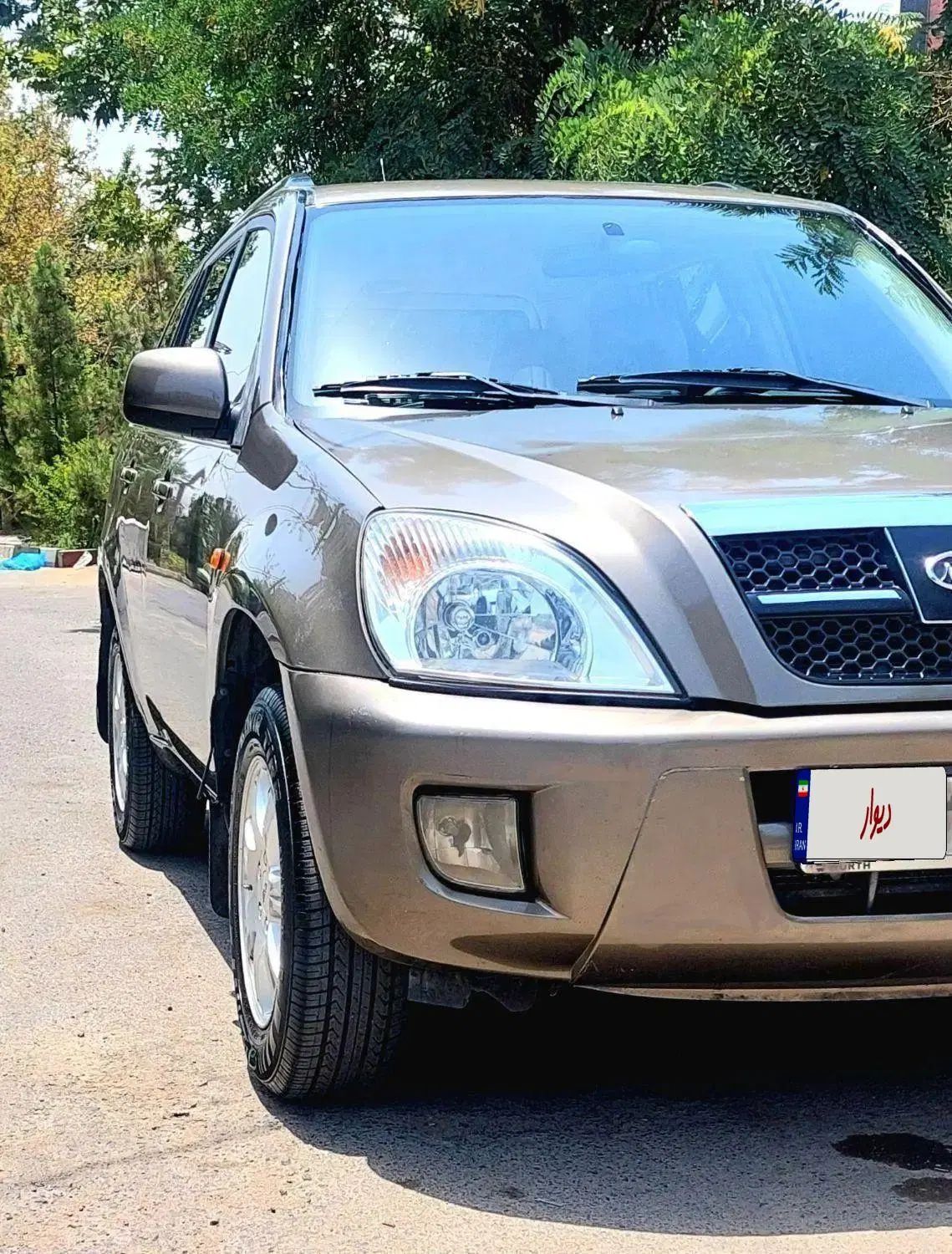 خودرو ام وی ام، X33 آگهی ann_19887774
