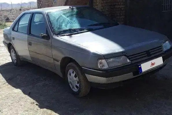خودرو پژو، آردی آگهی ann_19887776