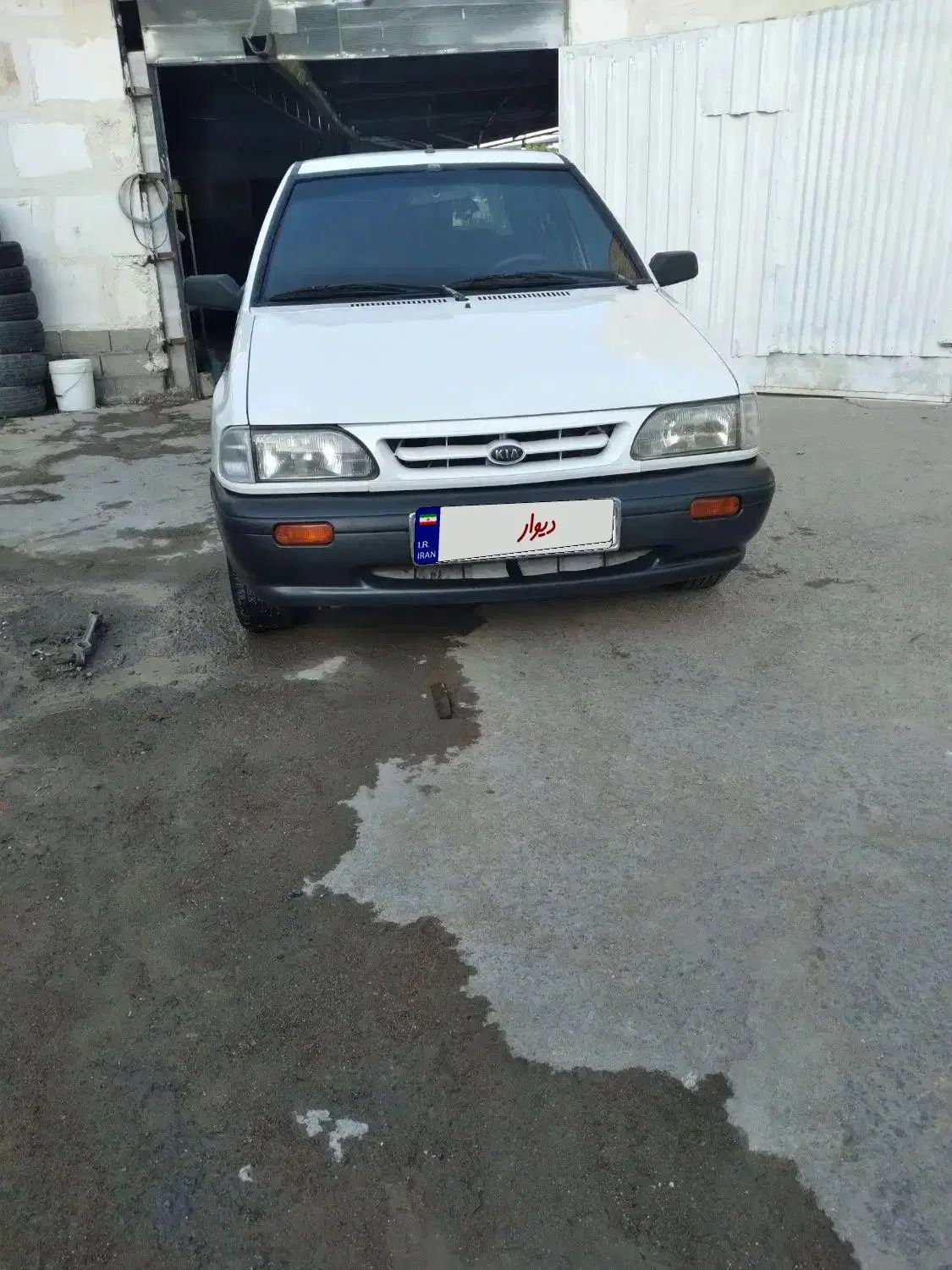 خودرو پراید، صبا آگهی ann_19887779