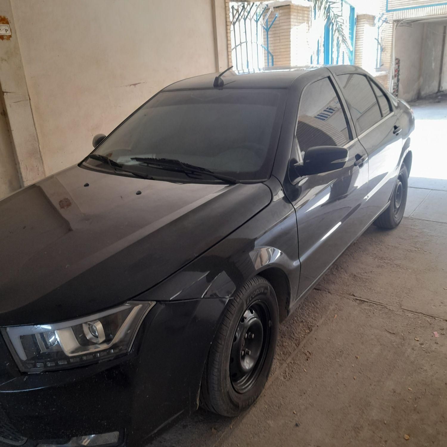 خودرو دنا، معمولی آگهی ann_19887787