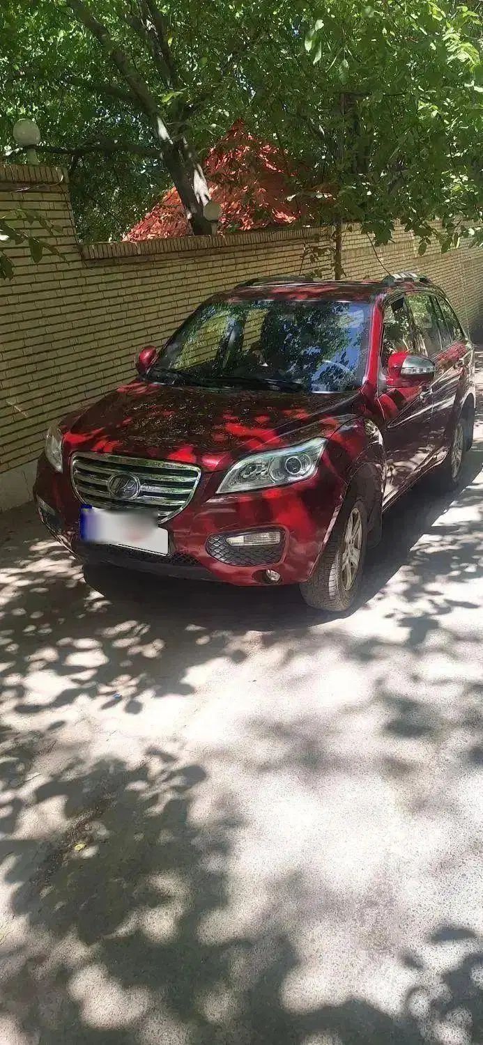 خودرو لیفان، X60 آگهی ann_19887815