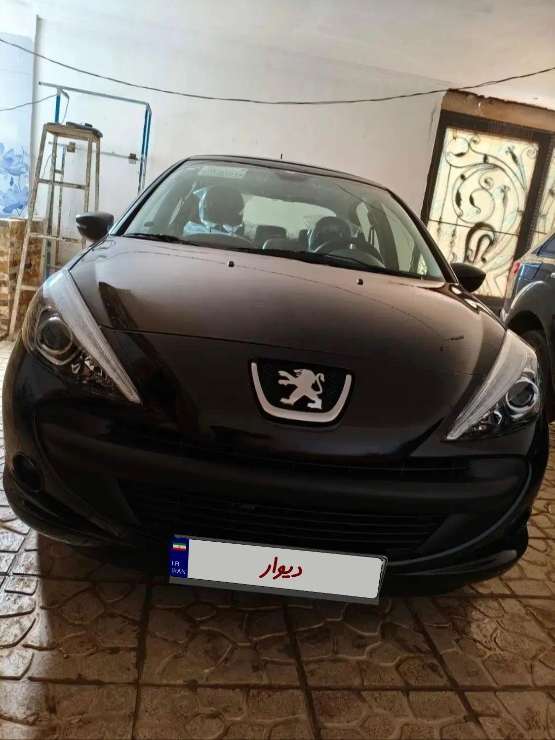 خودرو پژو، 207 آگهی ann_19887817