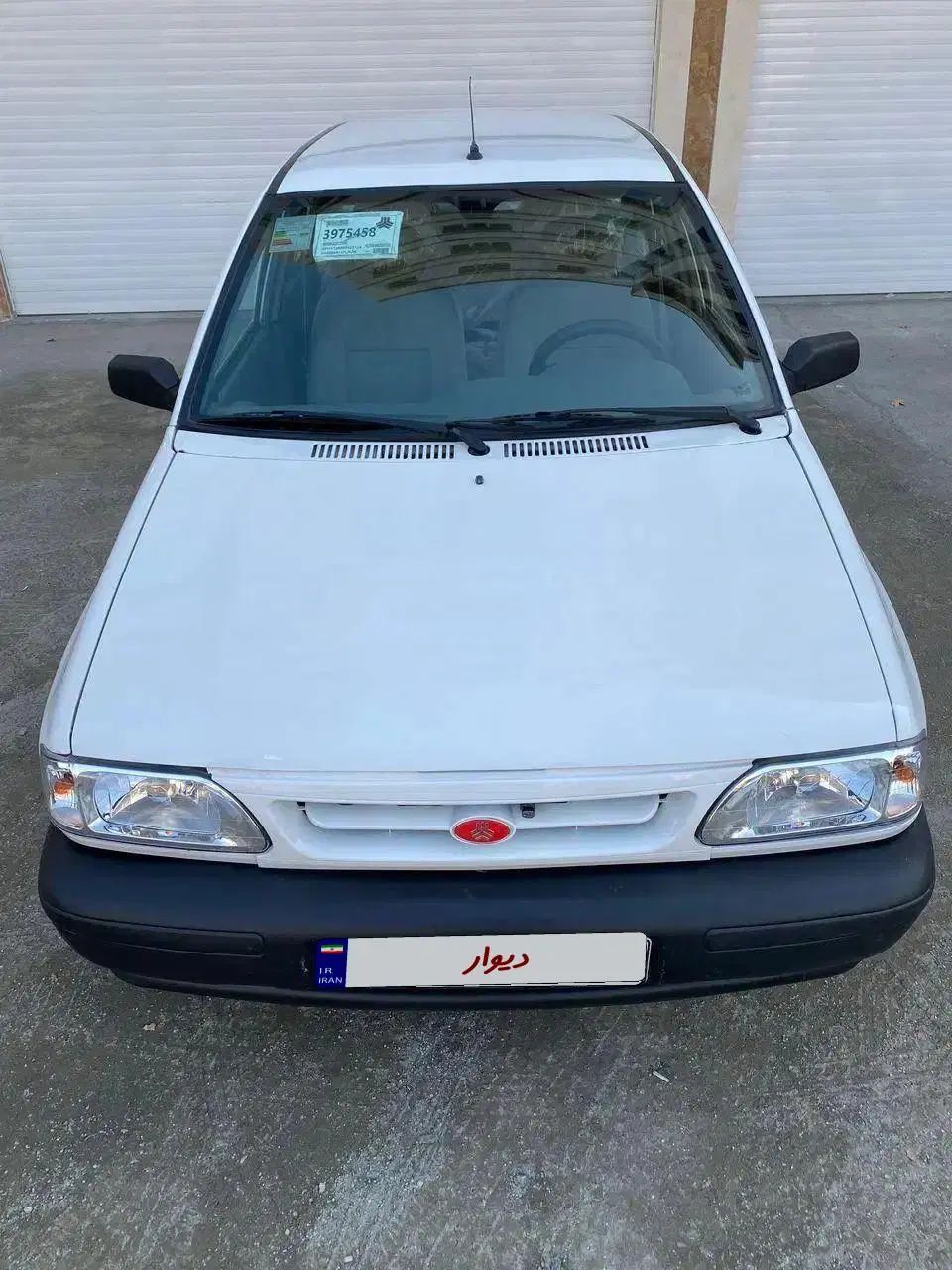 پراید 131 SE - 1399