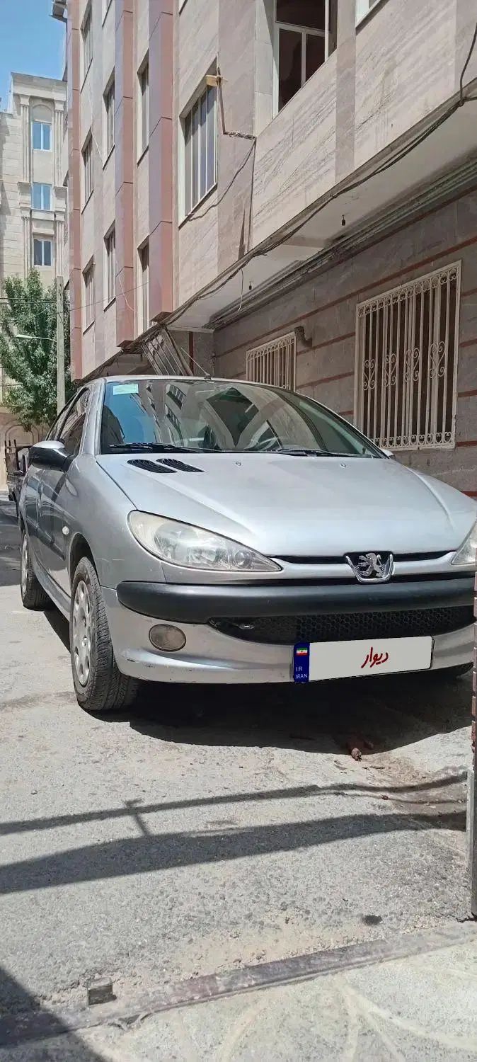 خودرو پژو، 206 آگهی ann_19887840