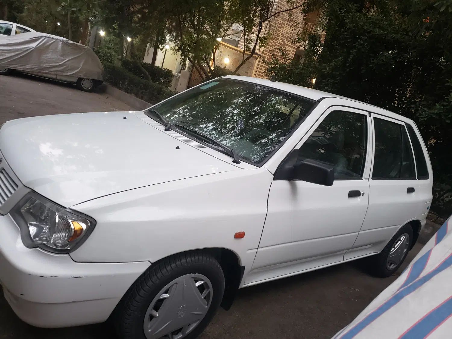 خودرو پراید، 111 آگهی ann_19887871