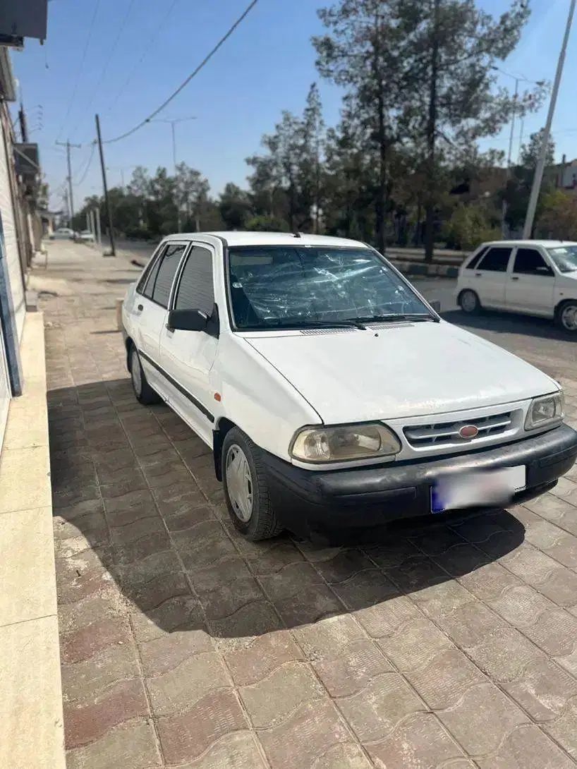 خودرو پراید، 131 آگهی ann_19887876
