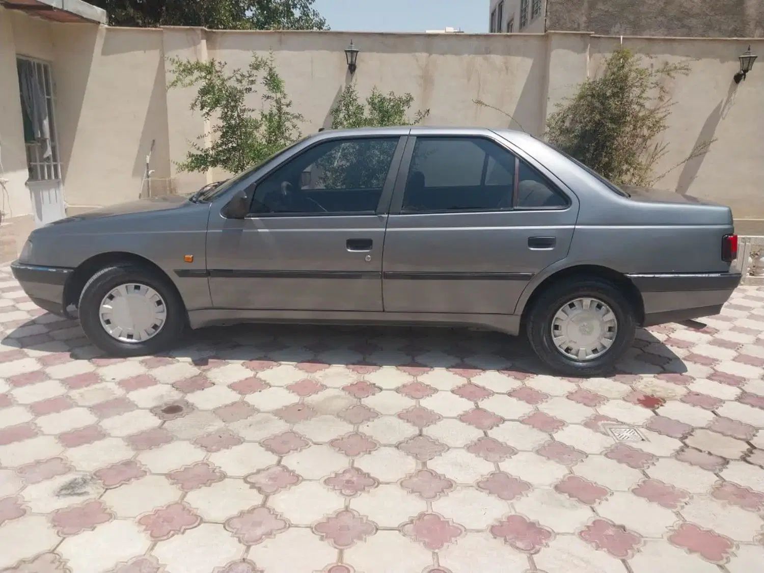 خودرو پژو، 405 آگهی ann_19887904