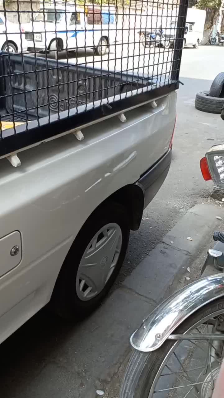 پراید 151 SE - 1403