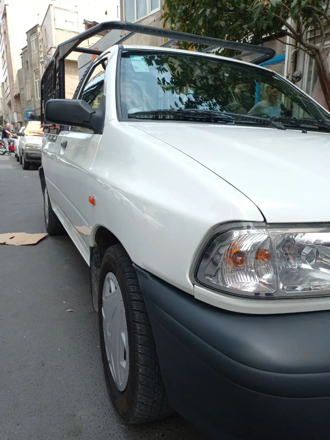 پراید 151 SE - 1403