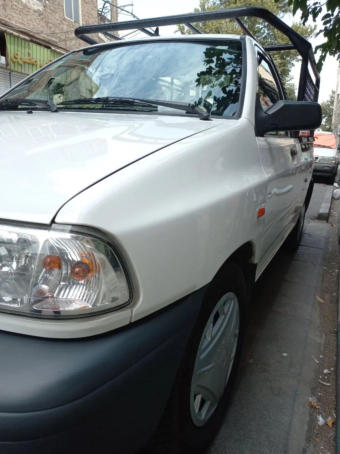پراید 151 SE - 1403
