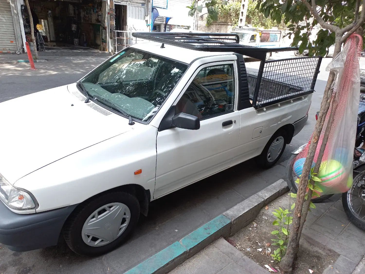 پراید 151 SE - 1403
