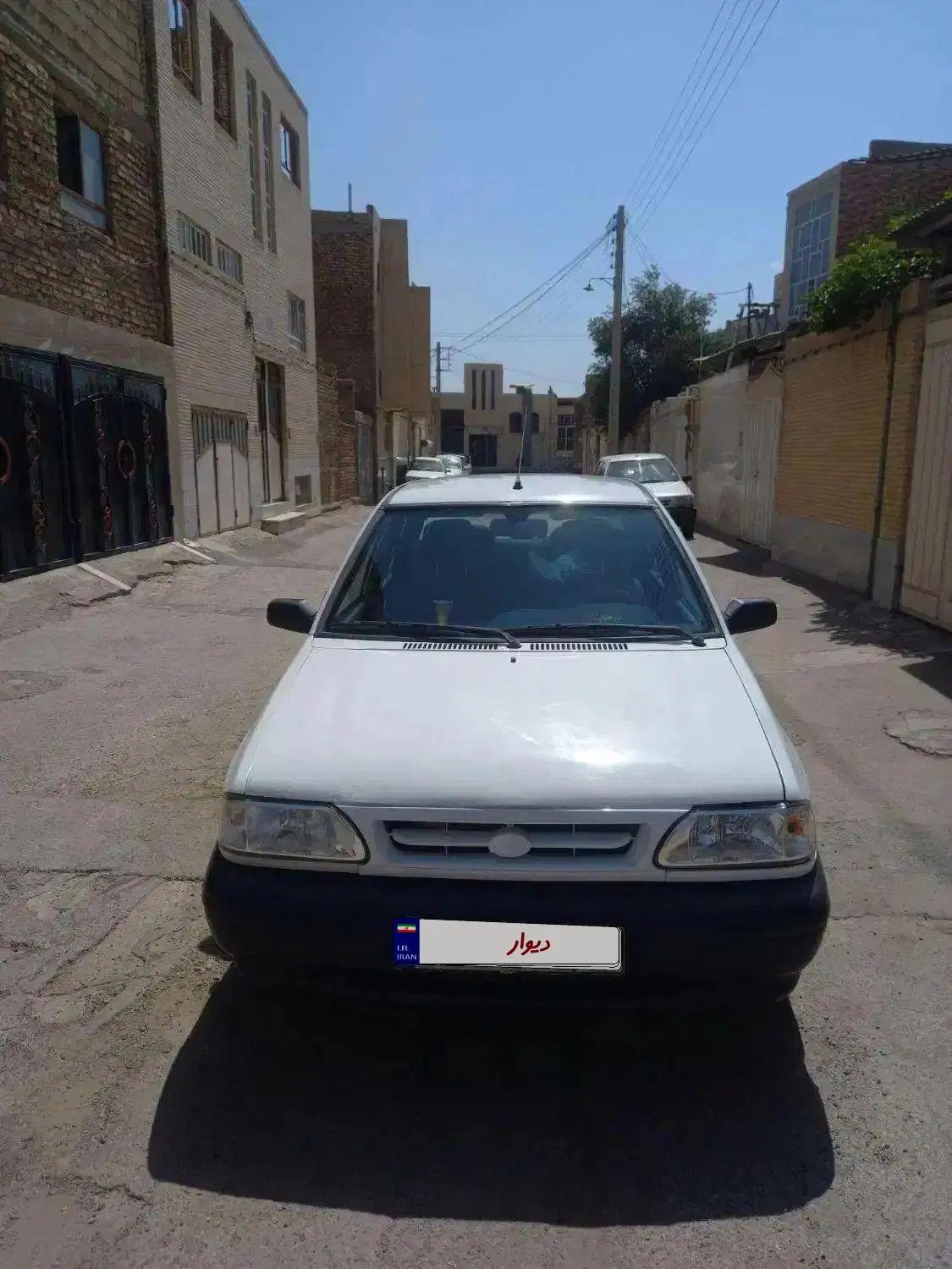 خودرو پراید، 131 آگهی ann_19887923