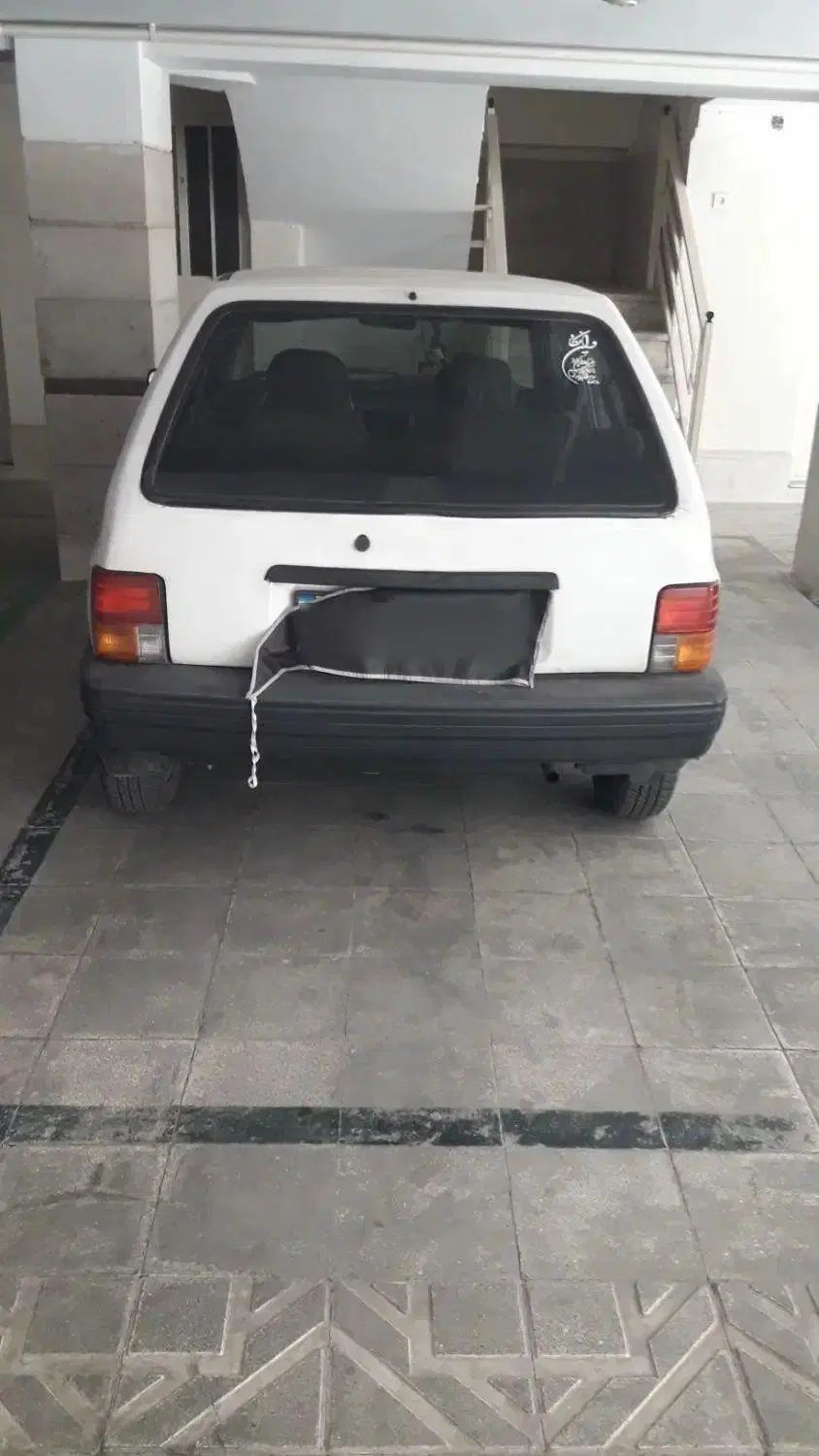خودرو پراید، 111 آگهی ann_19887937