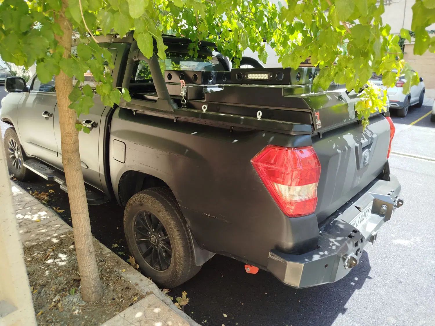 مکث موتور کلوت اتوماتیک تیپ ۱ - 1403