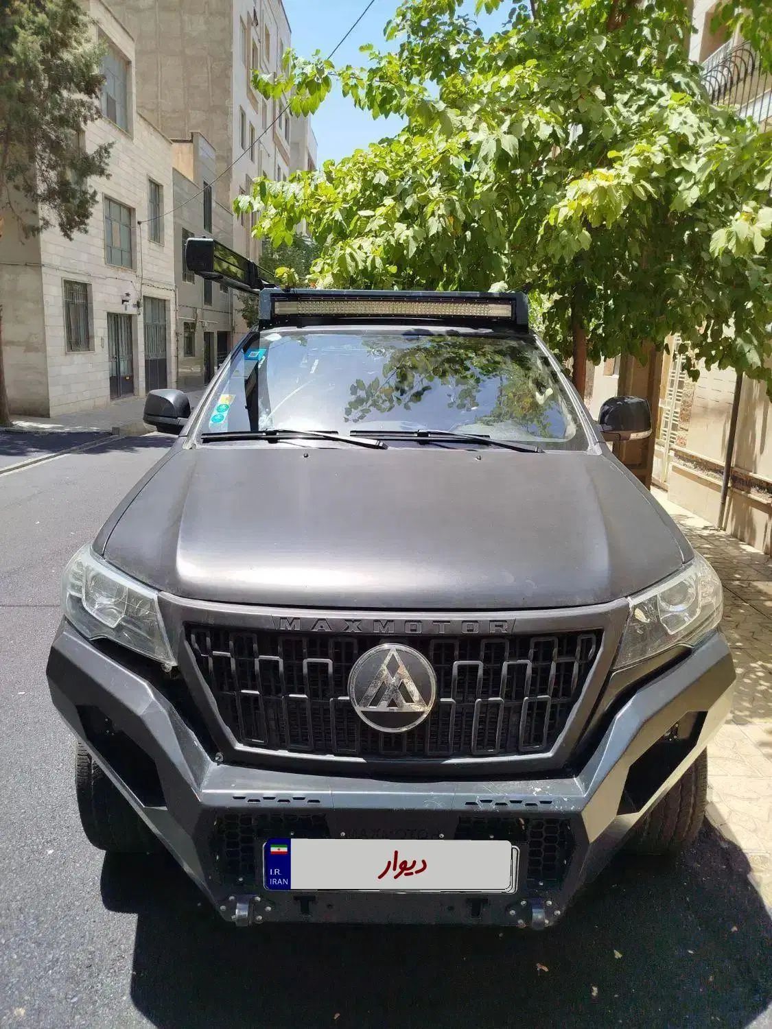 خودرو مکث موتور، کلوت آگهی ann_19887939
