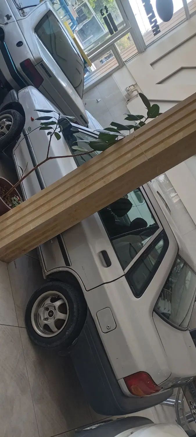 خودرو پراید، صبا آگهی ann_19887942