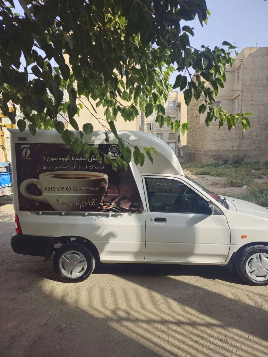 پراید 151 SE - 1403
