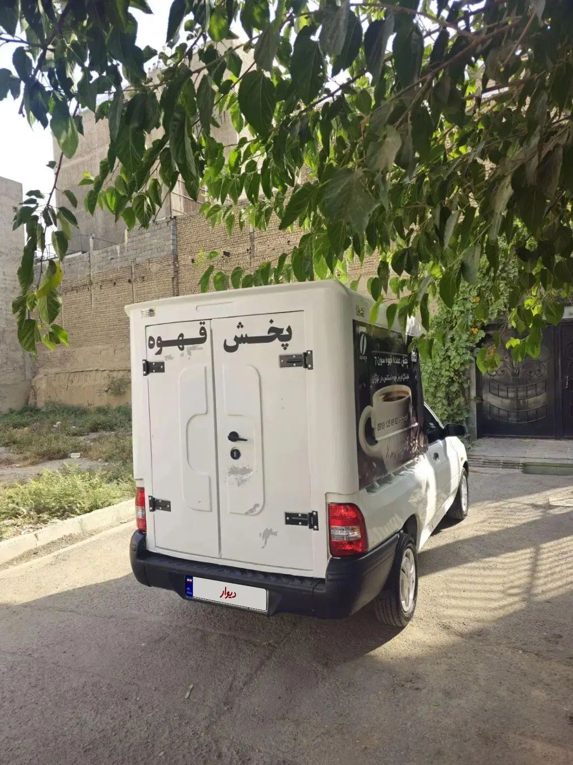پراید 151 SE - 1403